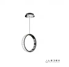 iLedex MD7216-1 CR Подвесной светильник 