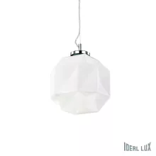 Ideal Lux DIAMOND SP1 SMALL Подвесной светильник 