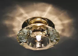 Arte Lamp A8016PL-1CC Потолочный светильник ,гостиная