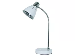 Настольная лампа Arte Lamp 47 A2215LT-1WH купить в Москве