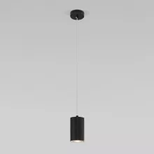 Eurosvet 50247/1 LED/ черный Подвесной светильник 