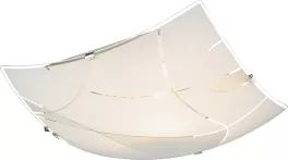 Globo 40403-1 Настенно-потолочный светильник ,дача,коридор,кухня,прихожая