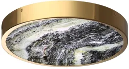 Настенно-потолочный светильник Bergi 5079/30L купить в Москве