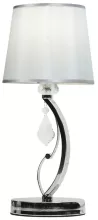 Интерьерная настольная лампа Amadea RM5220/1T CR купить в Москве