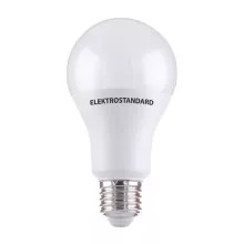 Elektrostandard BLE2744 Светодиодная лампочка 