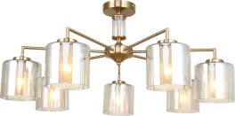 Потолочная люстра Adelina 3166-307 купить в Москве