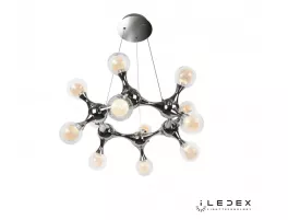 iLedex C4465-12R CR Подвесной светильник 