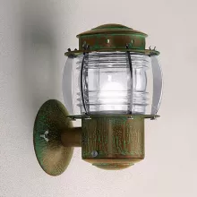 Настенный фонарь уличный MASSANCOEA 18020 купить в Москве
