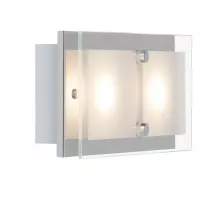 Brilliant G10429/15 Настенный светильник ,кабинет,коридор,гостиная,прихожая