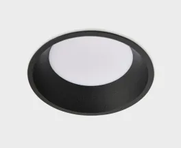 Точечный светильник IT06-6012 IT06-6012 black 3000K купить в Москве