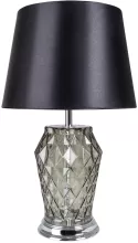 Arte Lamp A4029LT-1CC Интерьерная настольная лампа 