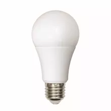 Uniel LED-A60-9W/WW+NW/E27/FR PLB01WH картон Лампочка светодиодная 