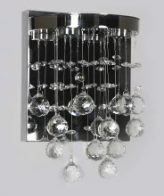 Настенный светильник Flusso Flusso L 2.18.601 N купить в Москве