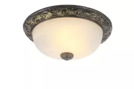Arte Lamp A7161PL-2AB Потолочный светильник ,коридор,кухня,прихожая