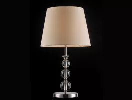 Интерьерная настольная лампа 3101/T Newport 3100 без абажуров купить в Москве