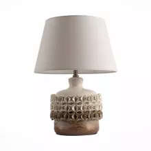 Интерьерная настольная лампа Tabella SL995.504.01 купить в Москве