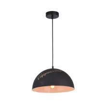 Arte Lamp A5063SP-1BN Подвесной светильник ,кафе,ресторан