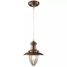 Arte Lamp A5518SP-1RB Подвесной светильник ,кафе,кабинет,гостиная,кухня,прихожая