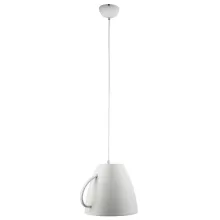 Подвесной светильник Arte Lamp Cafeteria A6601SP-1WH купить в Москве