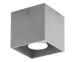 Lampex 688/1 POP Точечный светильник 