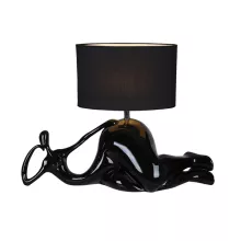 Интерьерная настольная лампа Мадам 7043,19 купить в Москве