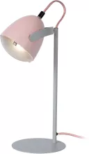 Интерьерная настольная лампа с выключателем для детской Lucide Dylan 05537/01/66 купить в Москве