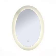 ST Luce SL030.141.01 Зеркало с подсветкой ,ванная,коридор,прихожая
