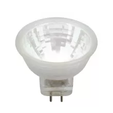 Uniel LED-MR11-3W/NW/GU4 GLZ21TR Лампочка светодиодная 