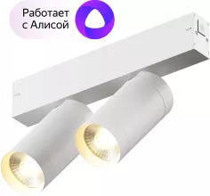 Трековый светильник Smart Spot DK8012-WH купить в Москве