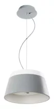 Подвесной светильник светодиодный с регулировкой цветовой температуры 738/1 Lampex Jokasta POP купить в Москве
