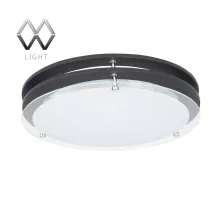 MW-Light 408011304 Потолочный светильник ,кухня,прихожая,спальня