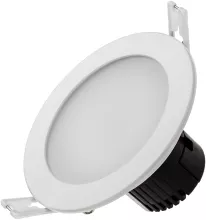 Светодиодный светильник CL7630-5W (Металл) Arlight 016051 купить в Москве