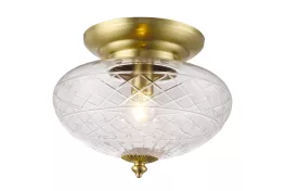 Потолочный светильник Faberge A2302PL-1PB купить в Москве