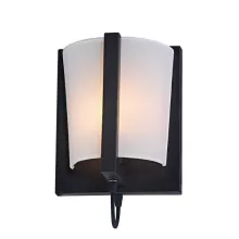 Arte Lamp A2117AP-1BR Настенный светильник ,коридор,гостиная,прихожая,спальня