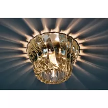 Arte Lamp A8503PL-1CC Встраиваемый светильник ,коридор,гостиная,прихожая,спальня