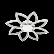 Потолочная люстра Juna 4447/99CL купить в Москве