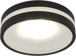Omnilux OML-102719-01 Точечный светильник 
