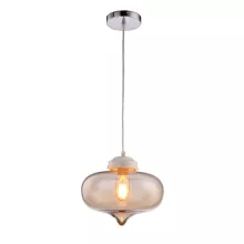 Arte Lamp A8012SP-1AM Подвесной светильник ,кафе,коридор,кухня,прихожая