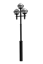 Наземный фонарь Versailles 520-33/b-30 купить в Москве