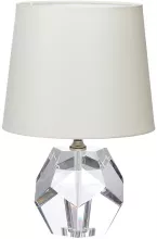 Интерьерная настольная лампа Garda Decor X31511CR купить в Москве