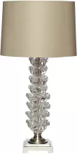 Интерьерная настольная лампа Garda Decor 22-87508 купить в Москве