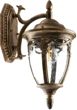 Настенный фонарь уличный Будапешт 11692 купить в Москве