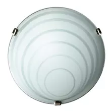Lampex 676/P1 Настенно-потолочный светильник 
