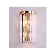 Newport 10112/A gold Настенный светильник 