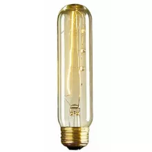 Arte Lamp ED-T10-CL60 Лампочка накаливания 
