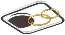 Потолочная люстра Breno 5246/71CL купить в Москве