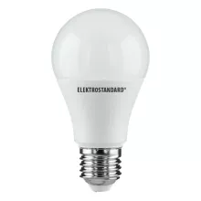 Лампочка светодиодная 17W 6500K E27 Elektrostandard Classic LED D купить в Москве