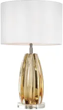 Интерьерная настольная лампа Crystal Table Lamp BRTL3119 купить в Москве
