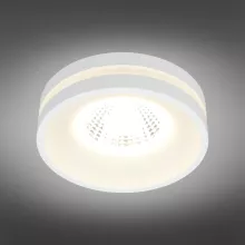 Точечный светильник Napoli OML-102709-01 купить в Москве