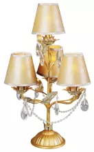 Настольная лампа Chiaro Федерика 344035104 купить в Москве
